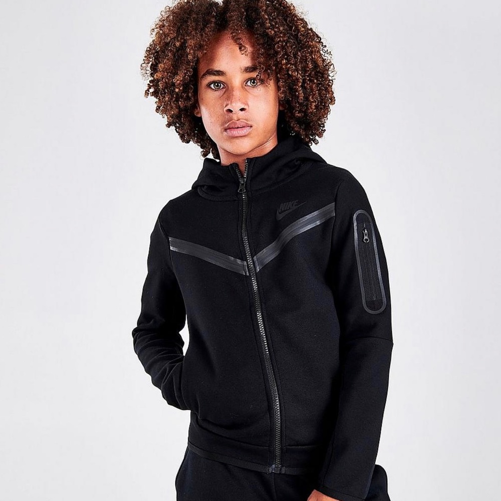Nike Tech Fleece